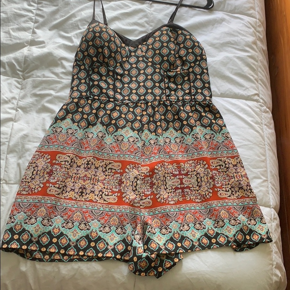 Romper
